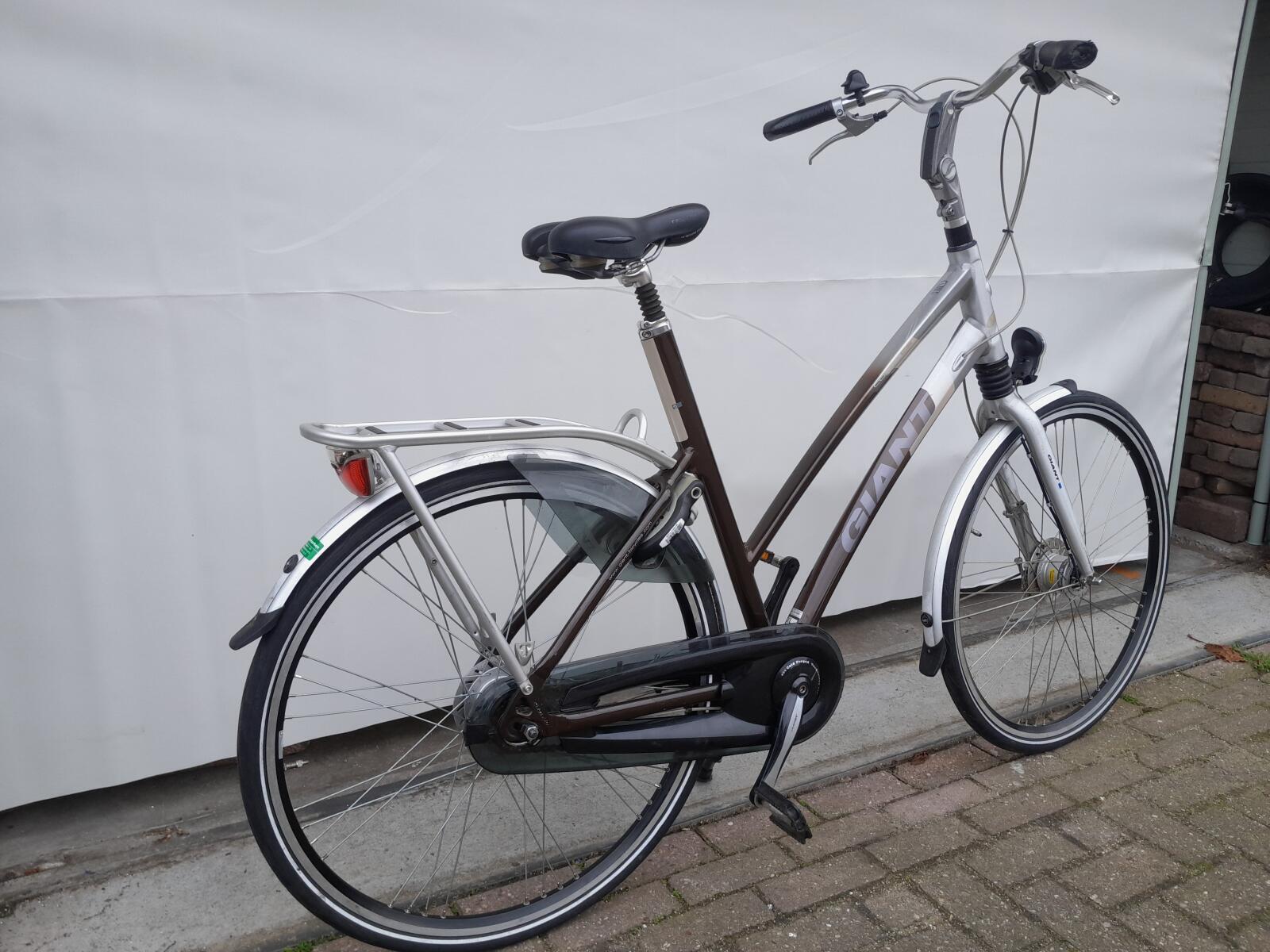 Giant Cosmo CS 2/5