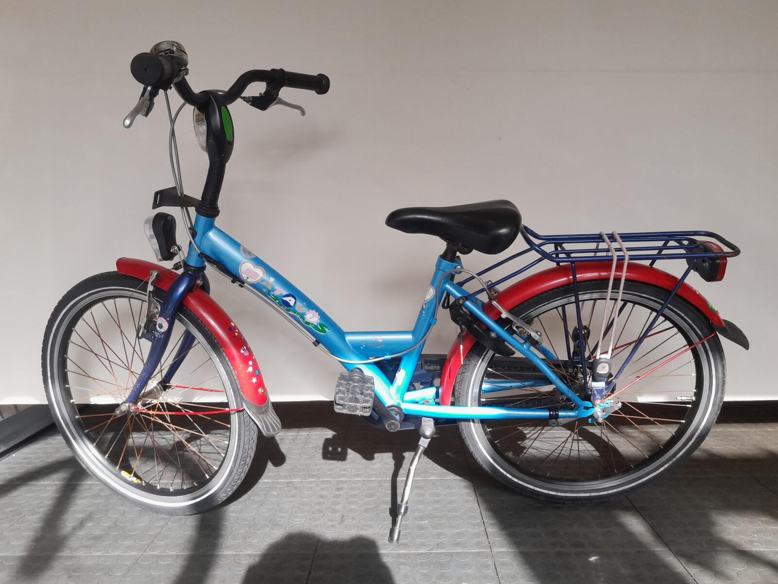 Batavus Koala 3/5