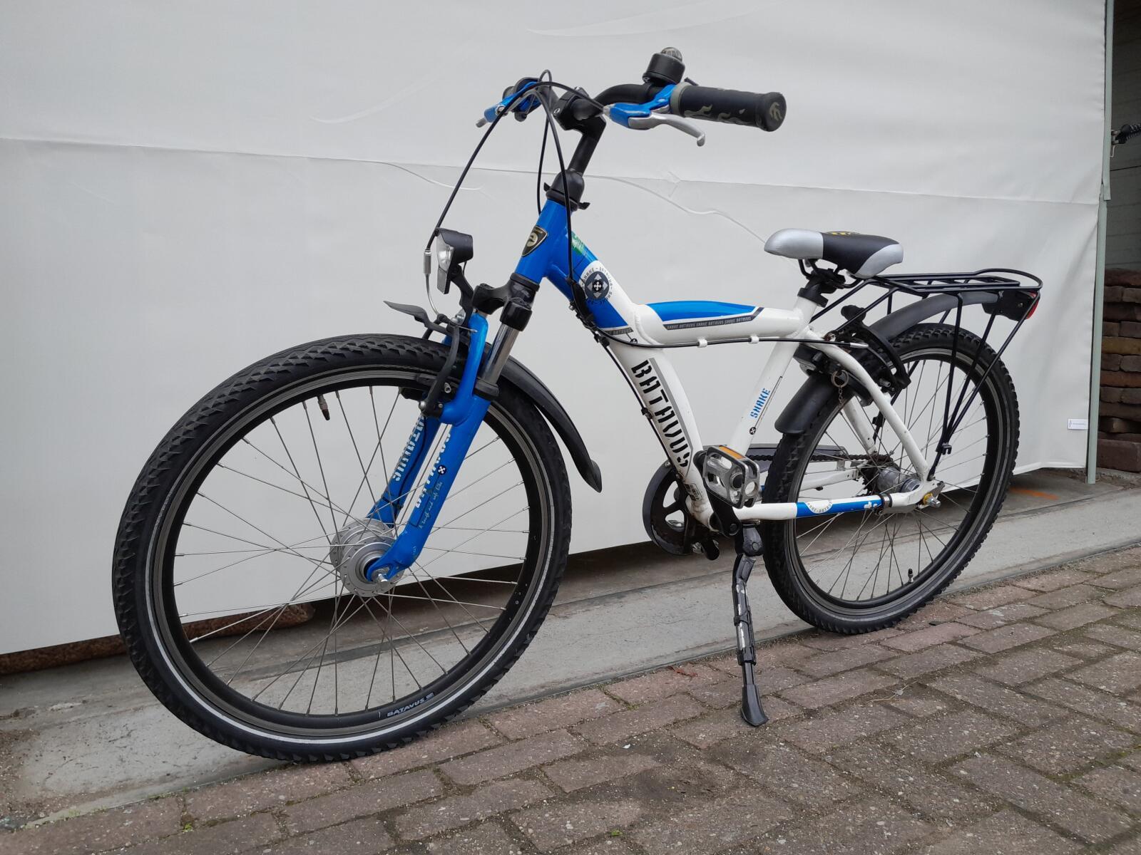 Batavus Snake 3/5