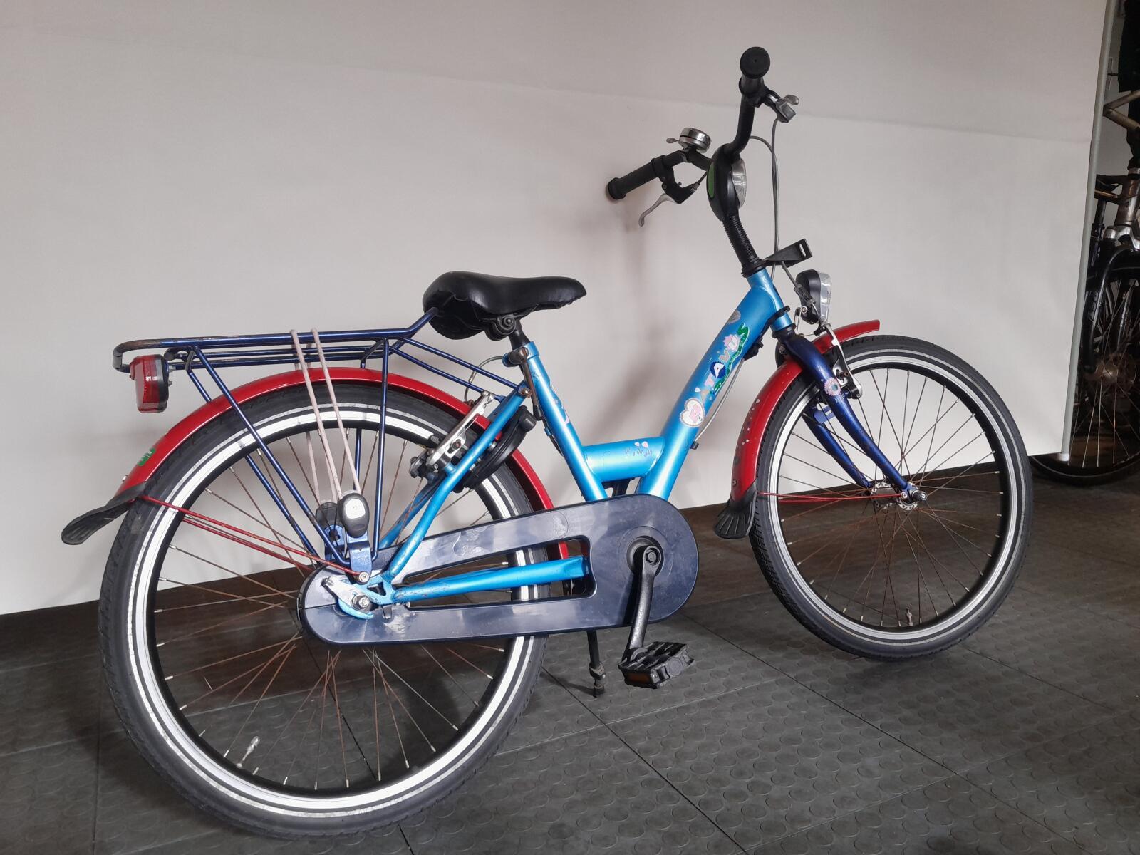 Batavus Koala 2/5