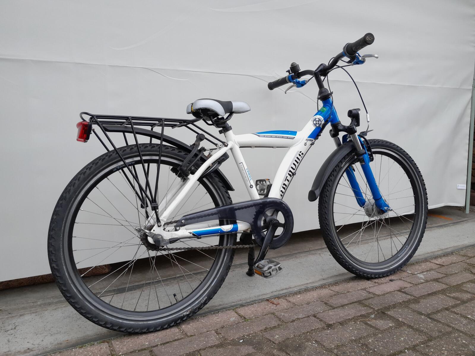 Batavus Snake 2/5