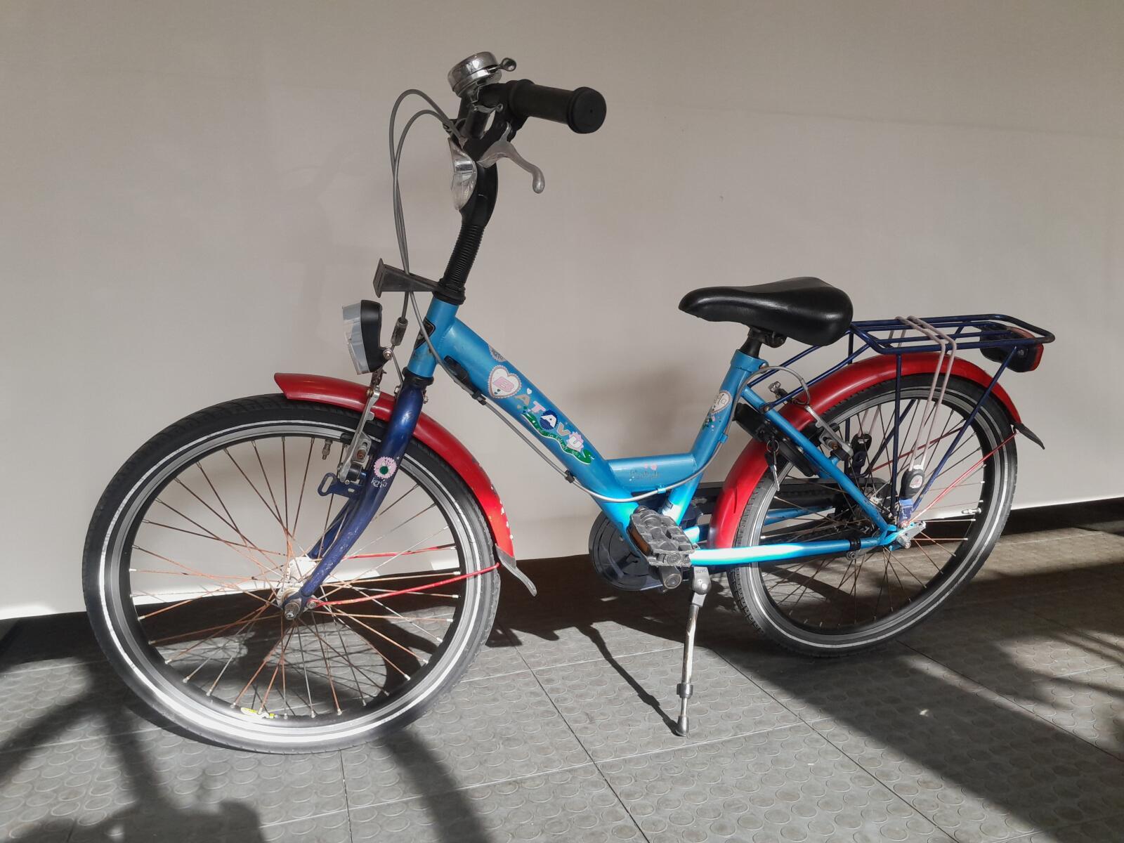 Batavus Koala 5/5