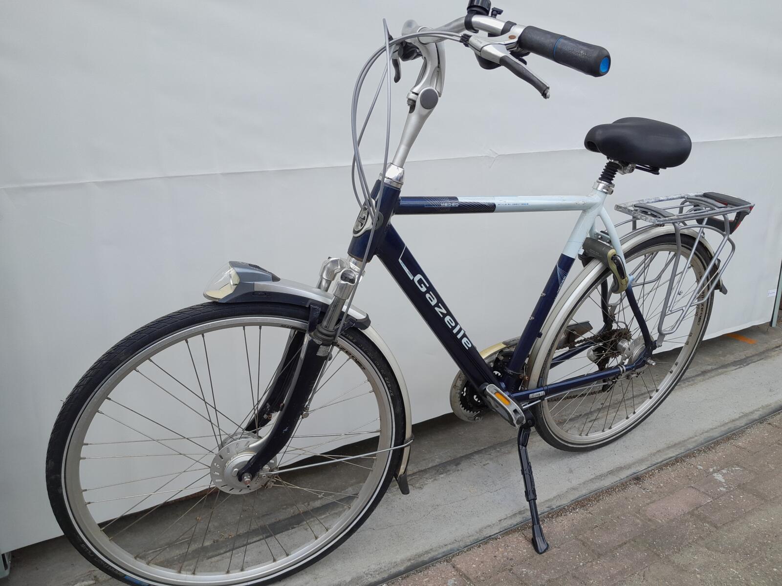 Gazelle Medeo 3/5