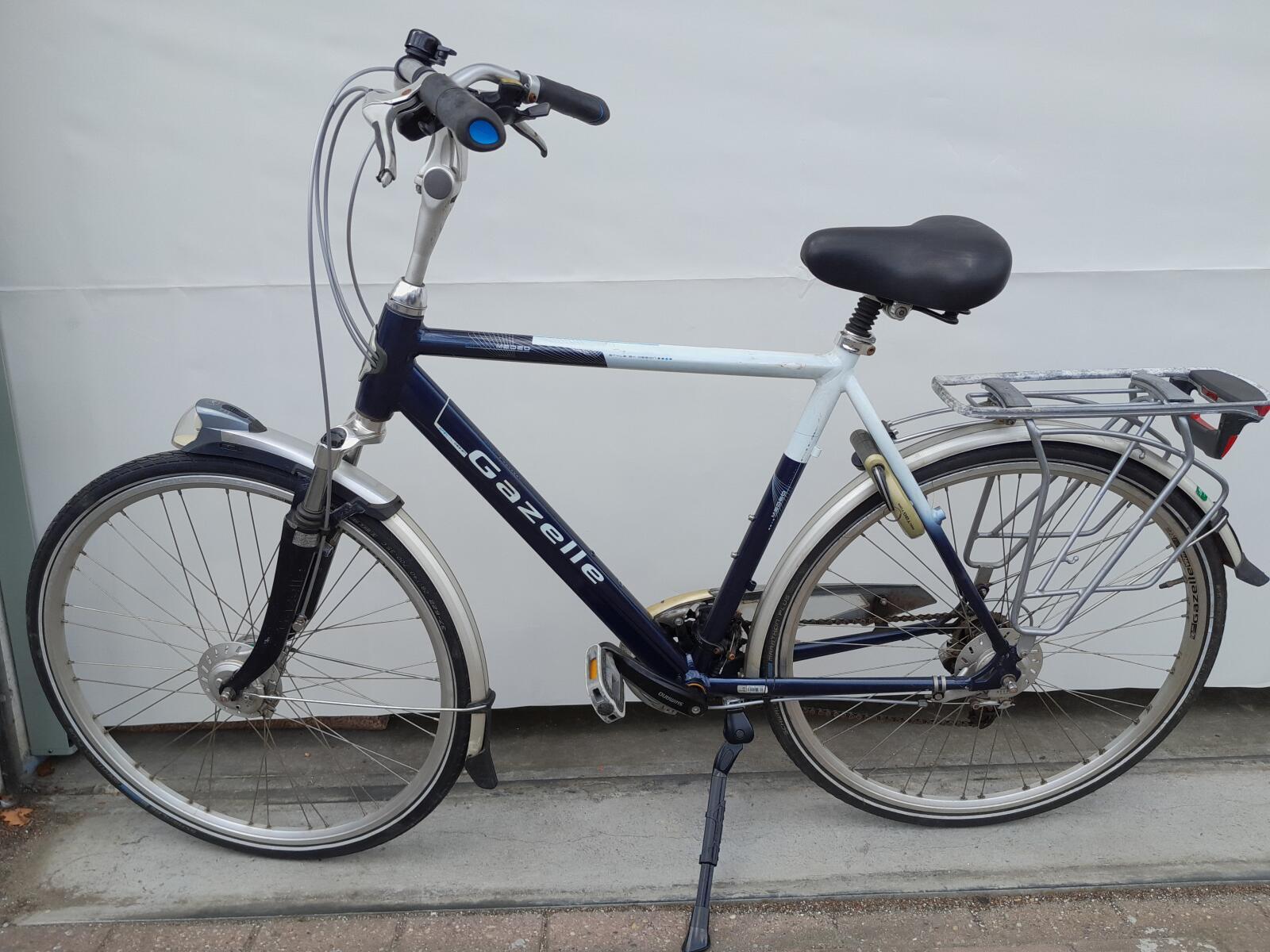 Gazelle Medeo 4/5