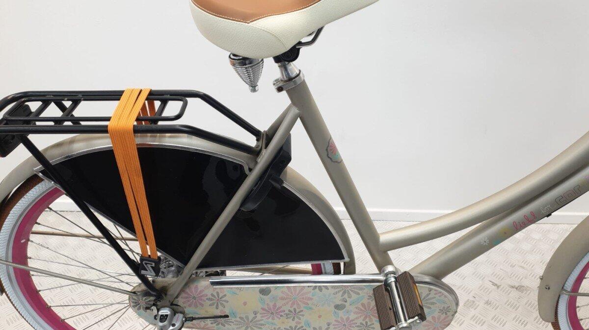 Cortina transportfiets | Gebruikt | Shimano Nexus 3-speed | 58–59 cm | 28" 3/3