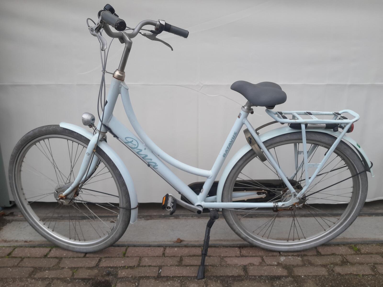 Batavus Diva 3/5