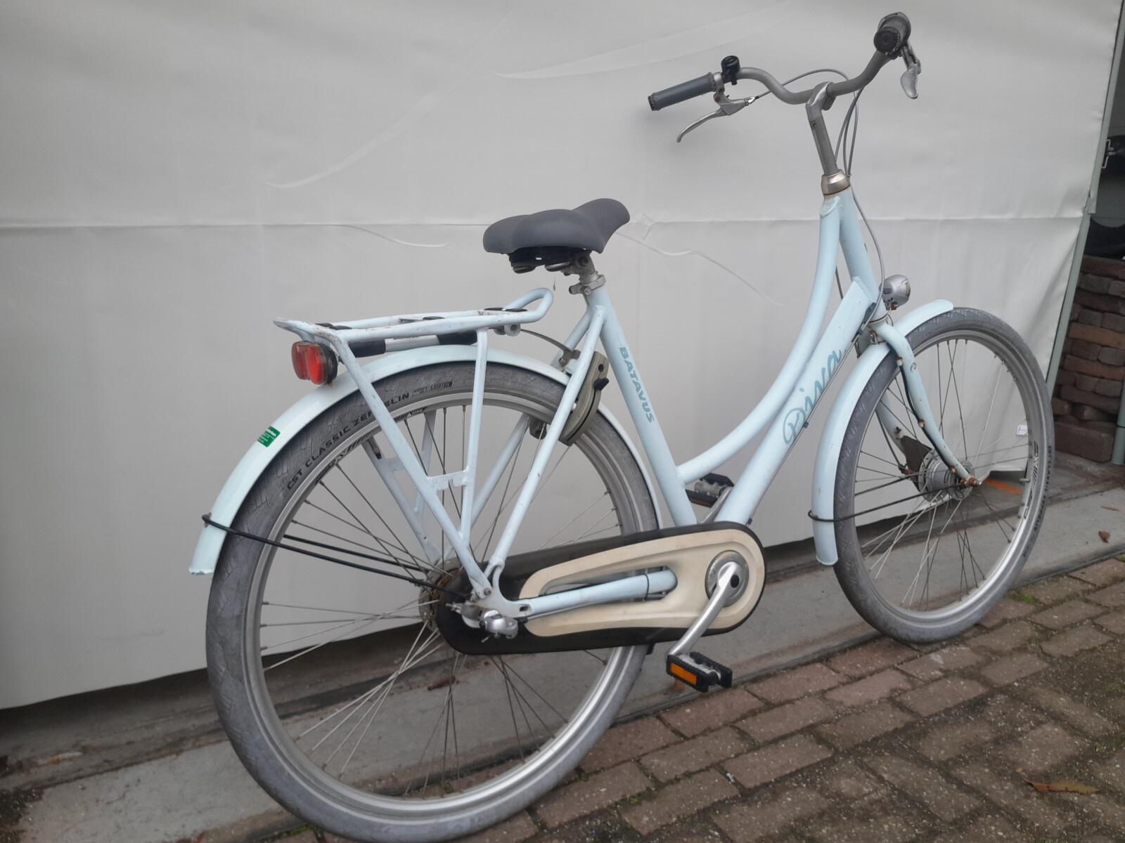 Batavus Diva 2/5