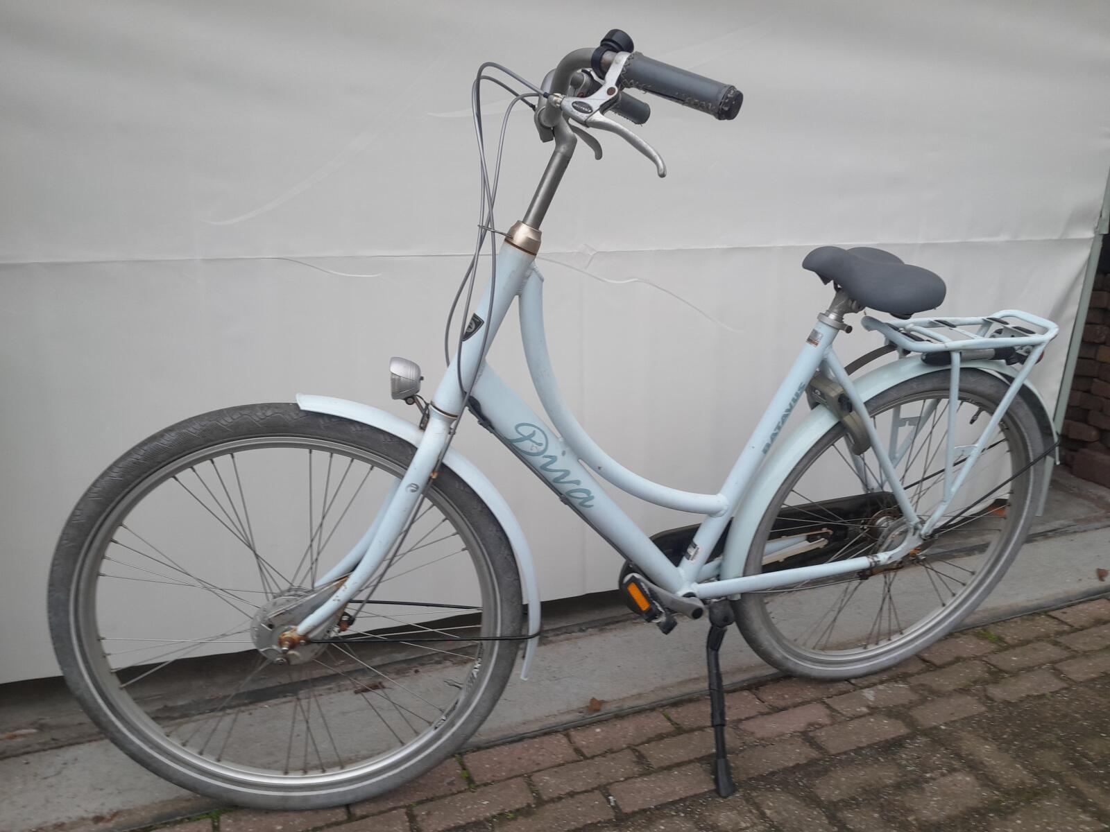 Batavus Diva 4/5