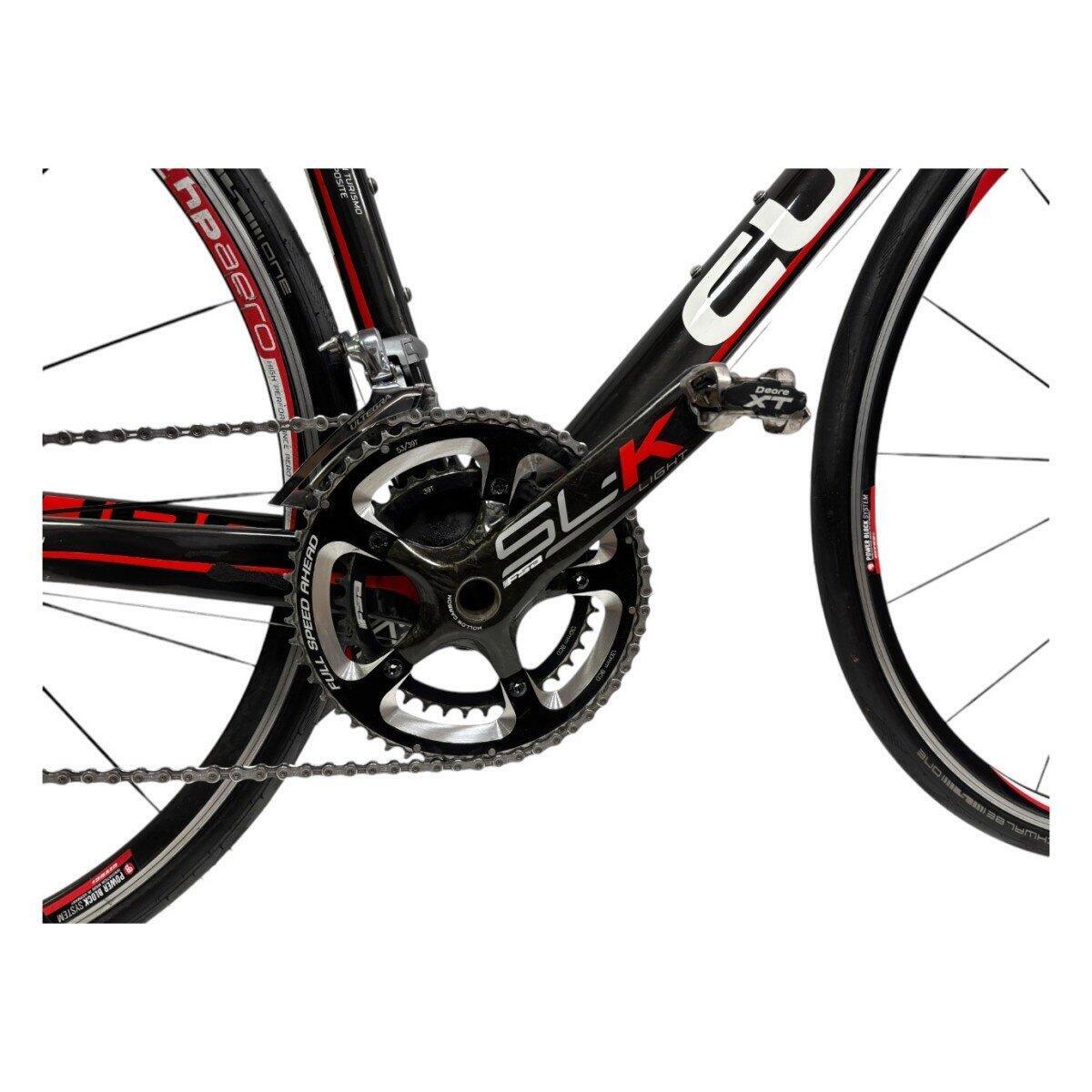 Cube Agree SL racefiets 53 cm, greymetal 4/6