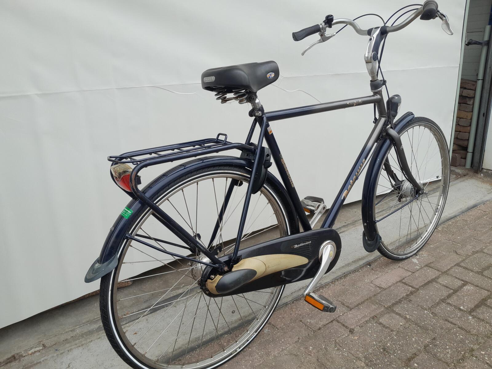 Batavus Verona 2/5