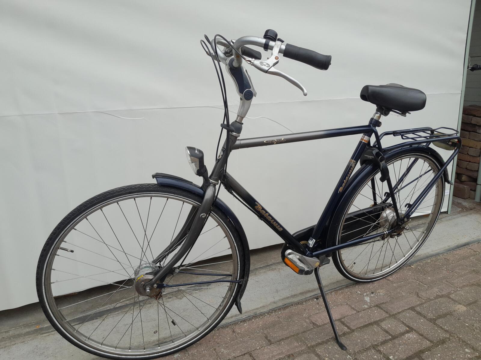 Batavus Verona 4/5