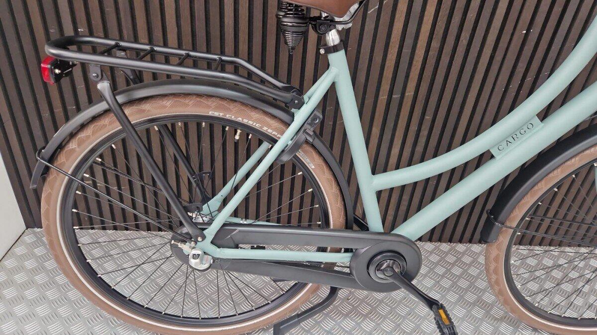 Avalon cargo, blauw 4/4