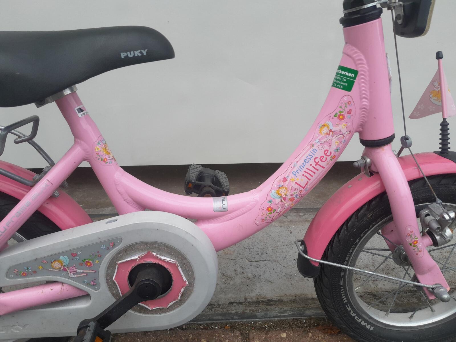 fahrrad woom Woom 4 Kinderfahrrad gebraucht kaufen