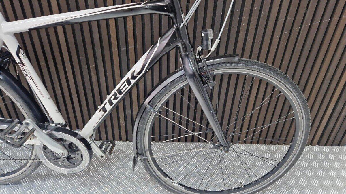 TREK picture