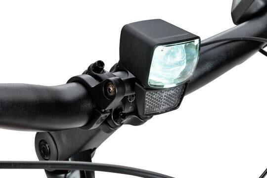 Sparta C-Grid Ultra Smart 500Wh, groen 6/6