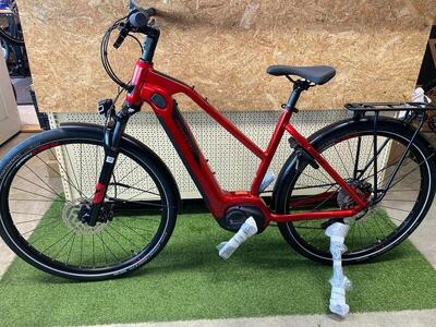 Conway cairon t 2.0 48 cm, bosch performance line, 625wh, 9v