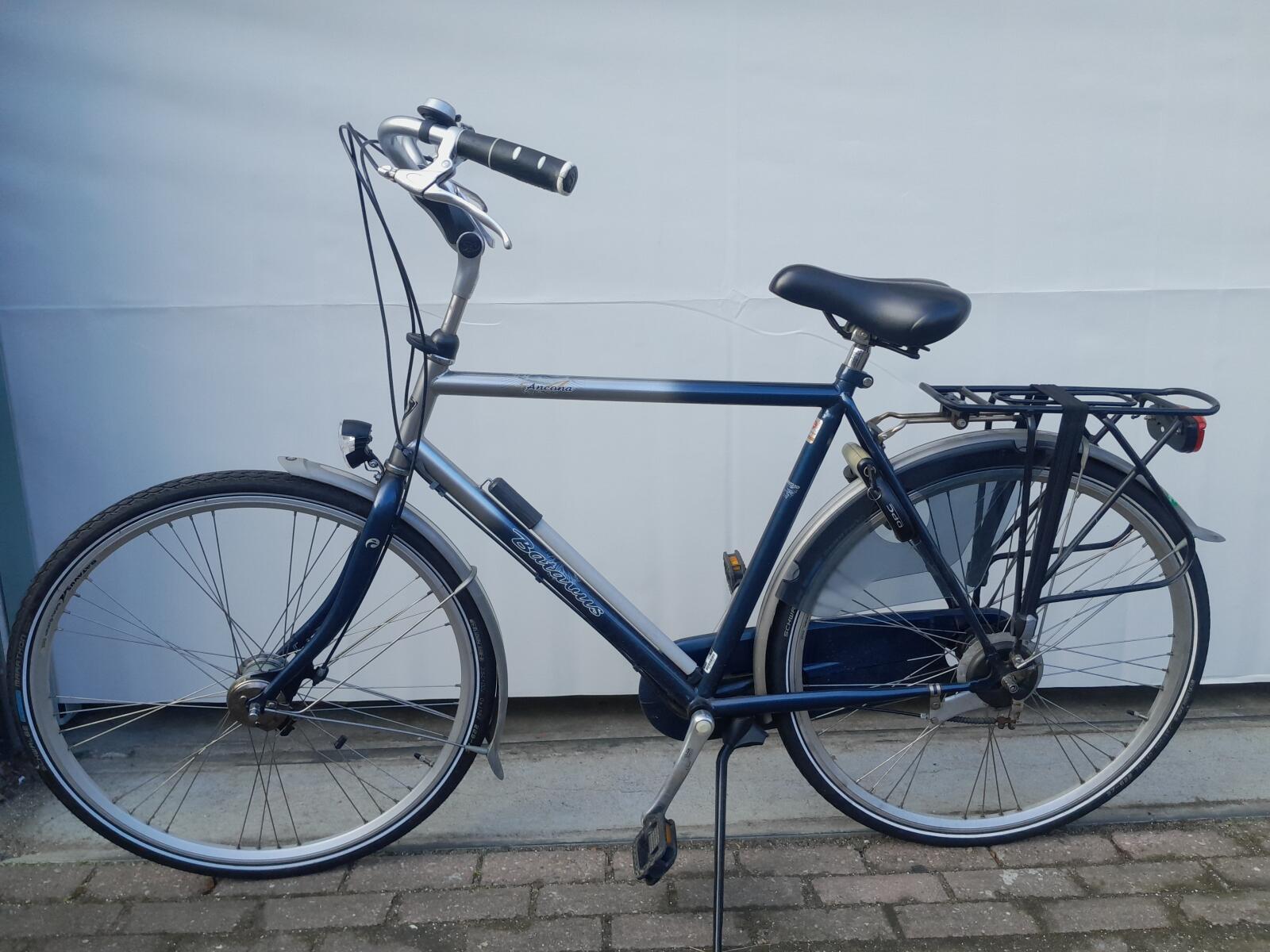 Batavus Ancona 3/5
