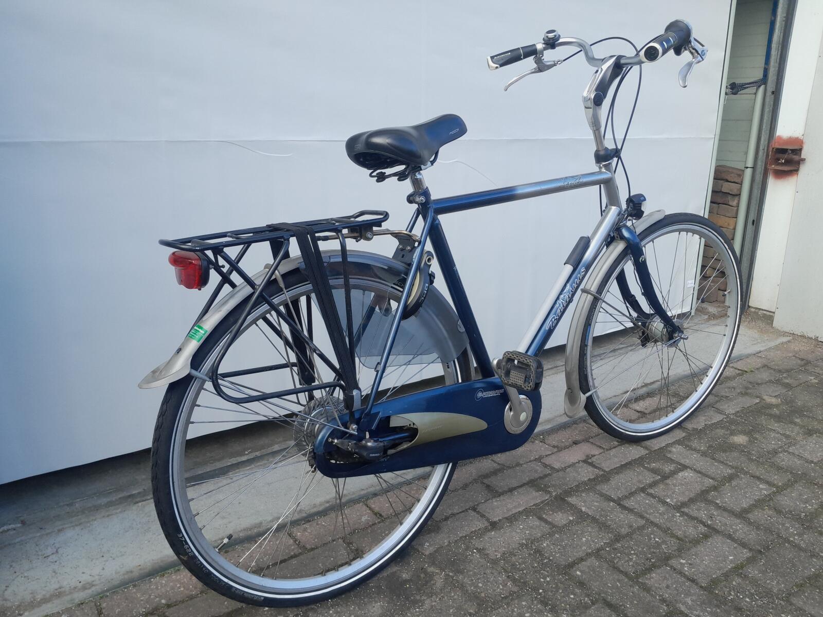 Batavus Ancona 2/5