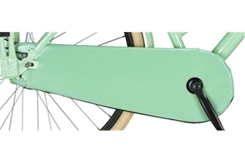 Altec Roma tweedehands 53 cm, mintgroen, 3 maanden garantie 2/5