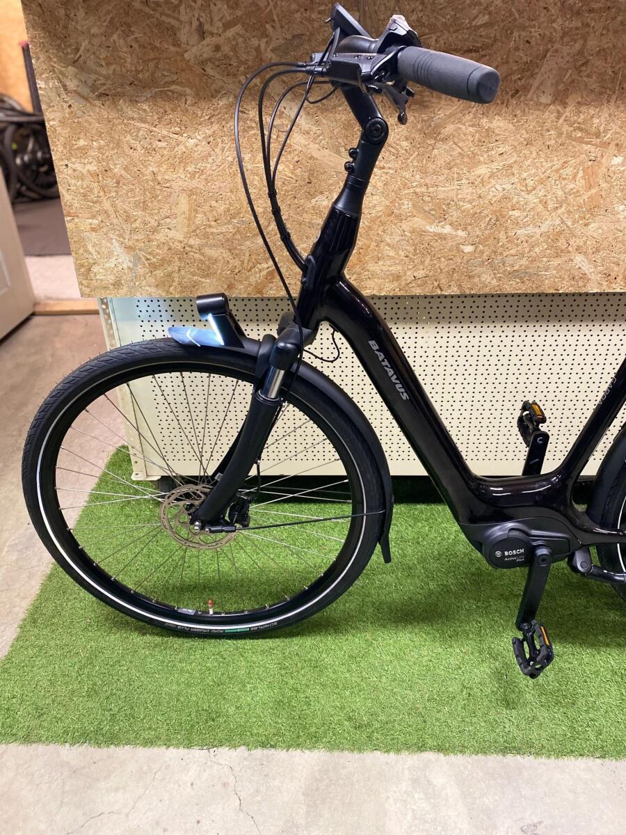 Batavus Garda E-GO 500Wh, Bosch Active Line Plus mid 6/7