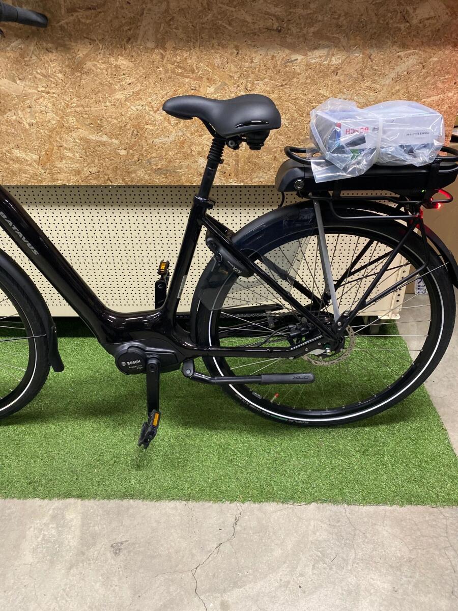 Batavus Garda E-GO 500Wh, Bosch Active Line Plus mid 4/7