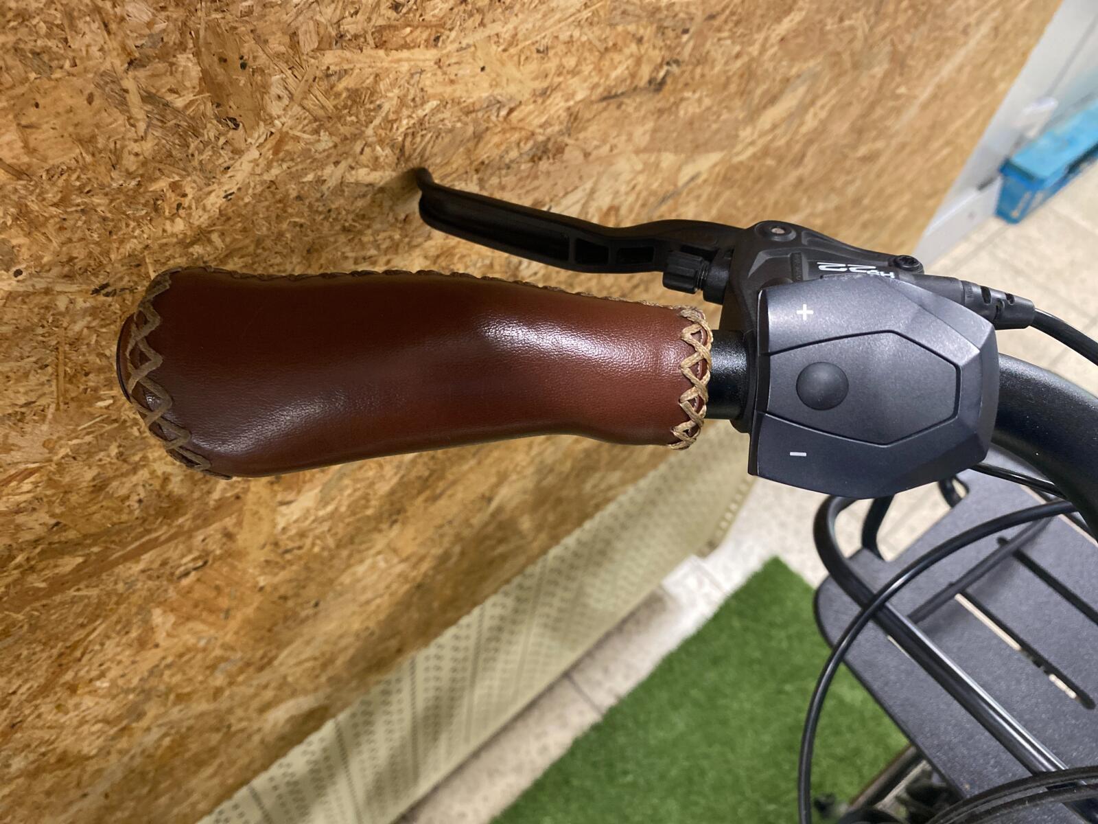 Riese & Müller Cruiser Mixte Vario 500 Wh 7/7