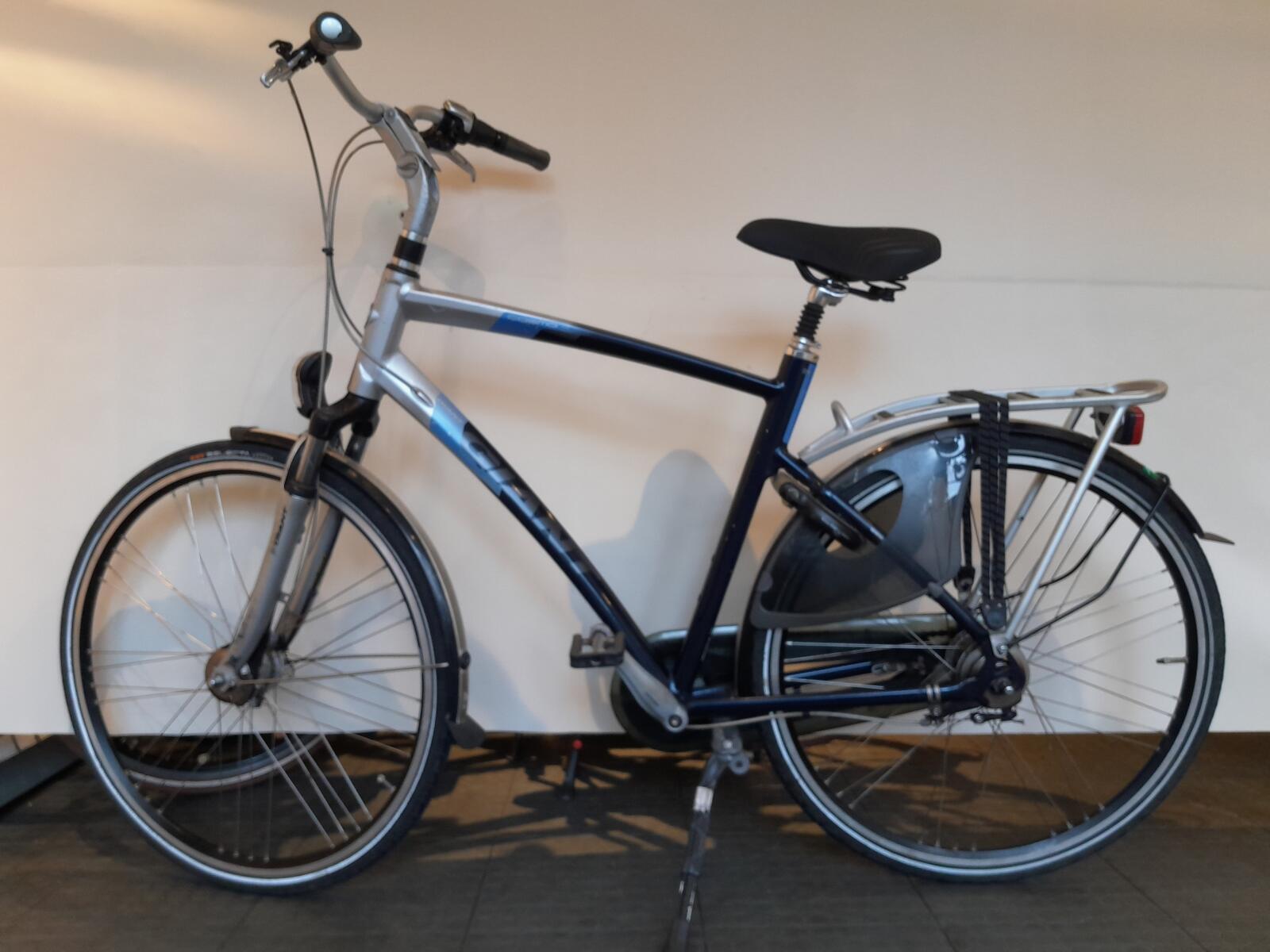 Giant Cosmo CS - tweedehands stadsfiets, 8 versnellingen, 28" wielmaat 3/5