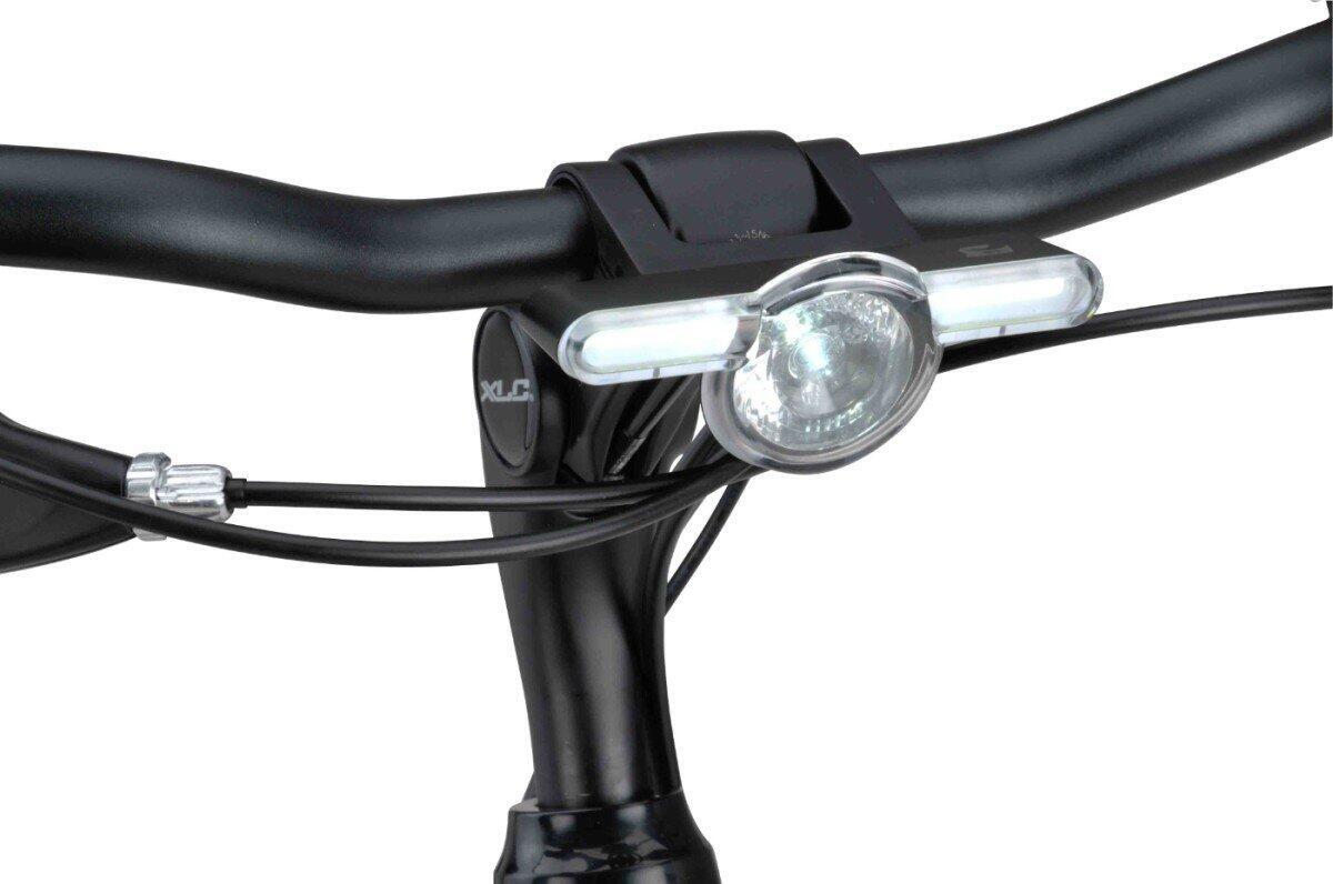 Batavus Fonk 7, Shimano Nexus, blauw 5/7