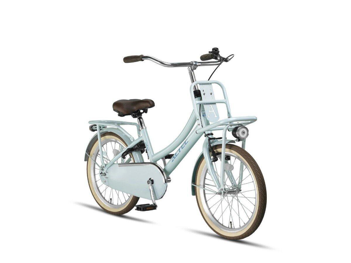 Altec Urban kids transportfiets 20" blauw - nieuw, 2 jaar garantie 3/6