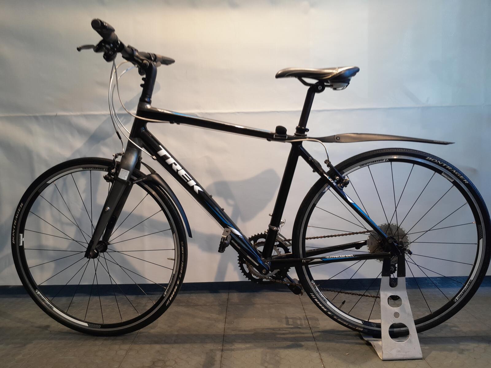 Trek 7.6 3/7