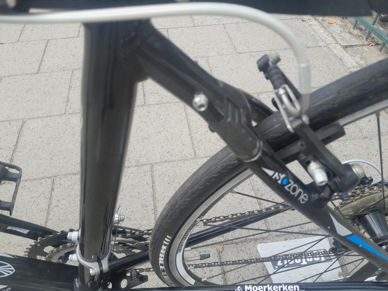 Trek 7.6 6/7