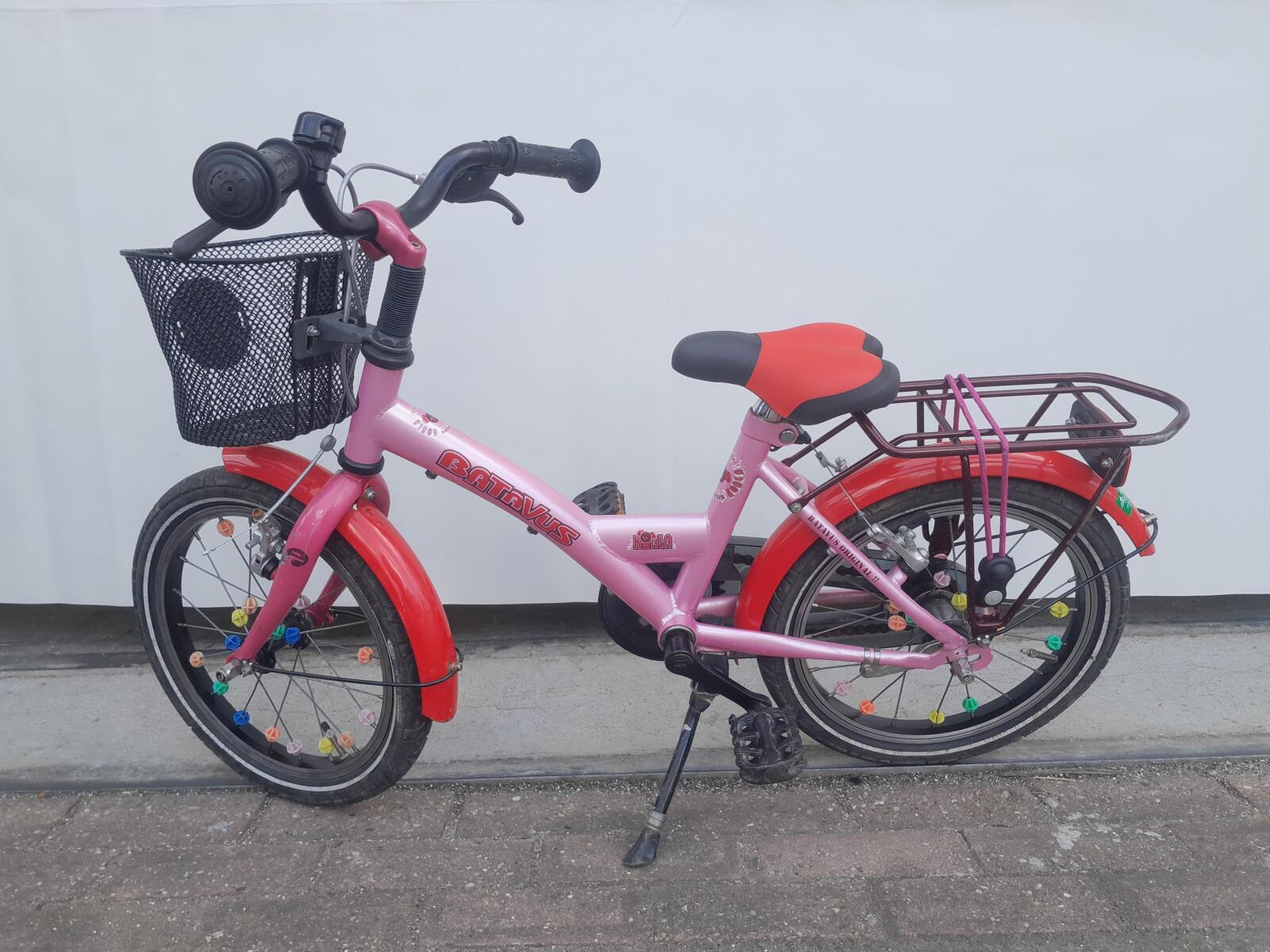 Batavus Koala 2/4