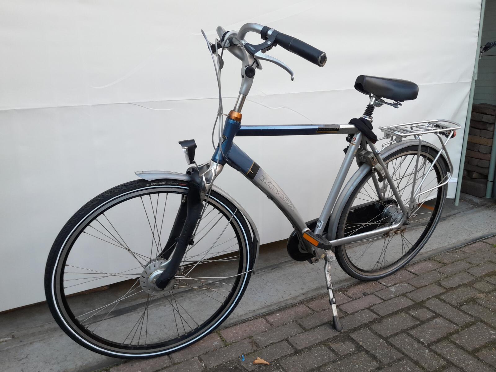 Batavus Weekend 3/5