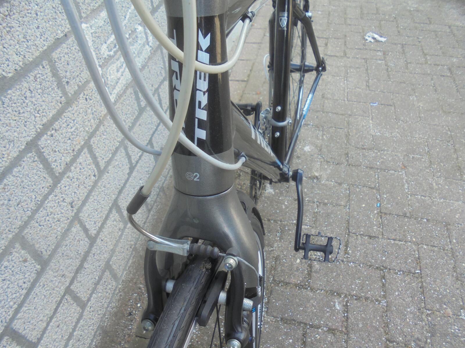 Trek 7.6 7/7