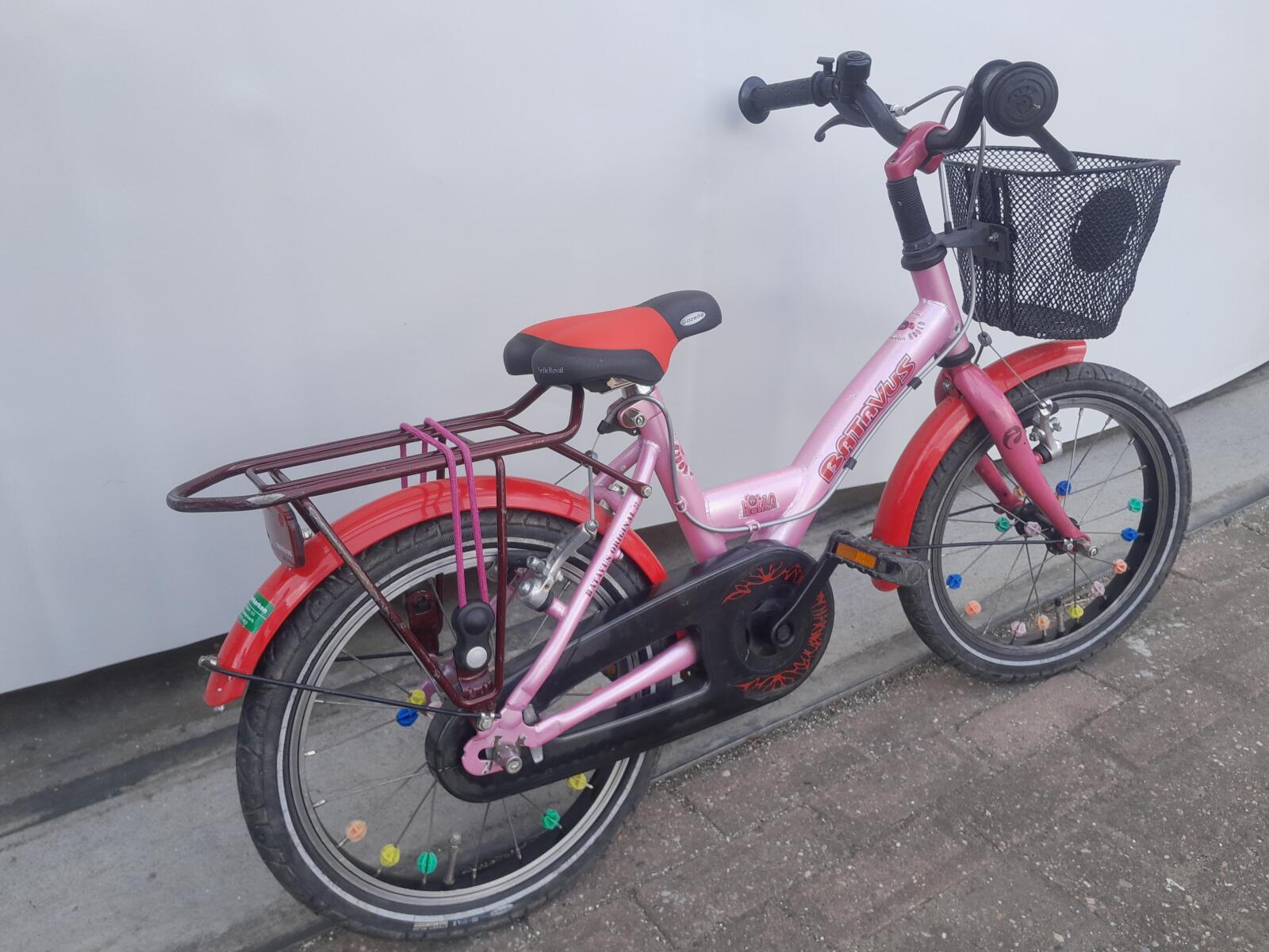 Batavus Koala 4/4