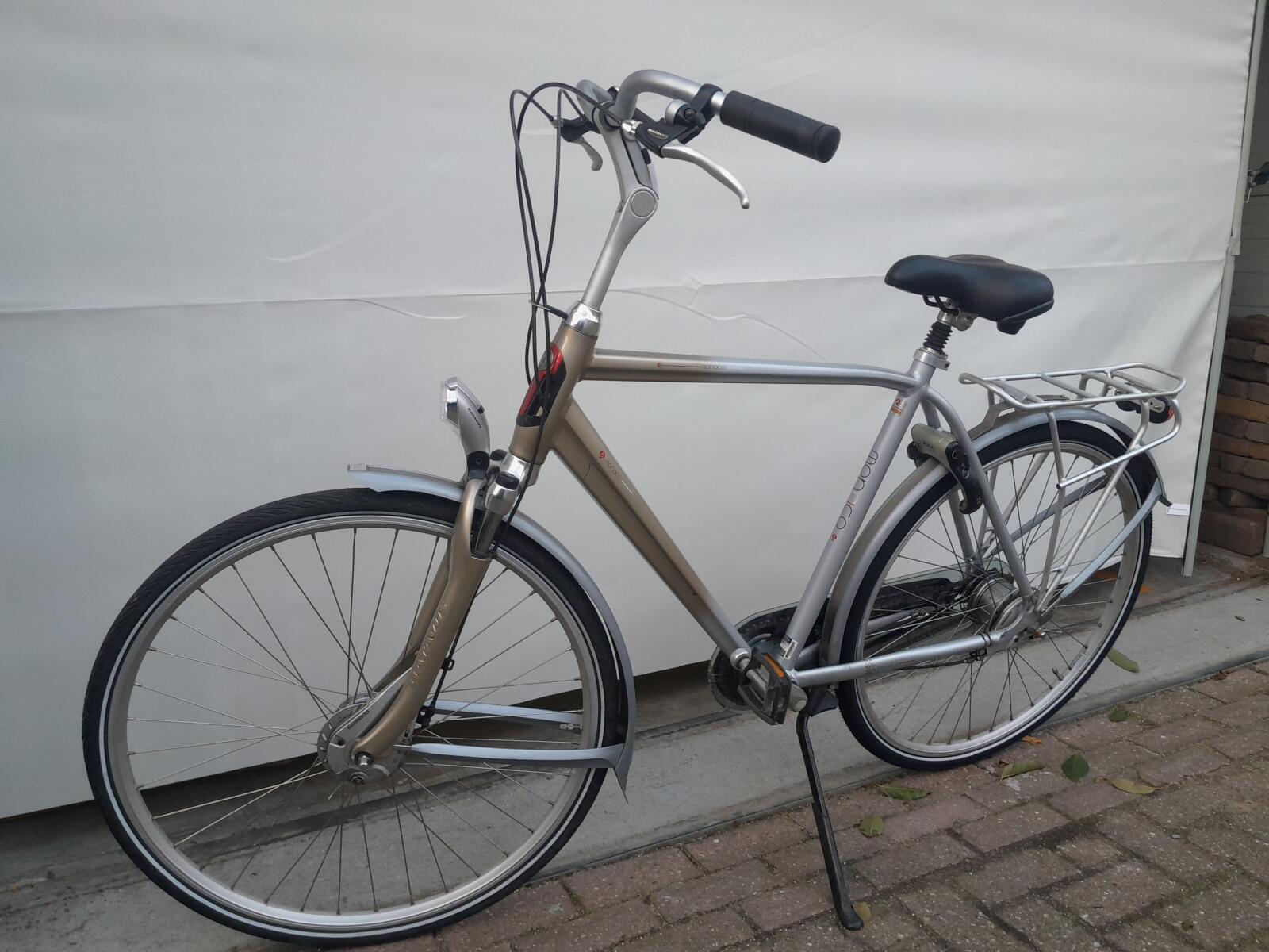 Batavus Monaco 28" 57 cm 3/5