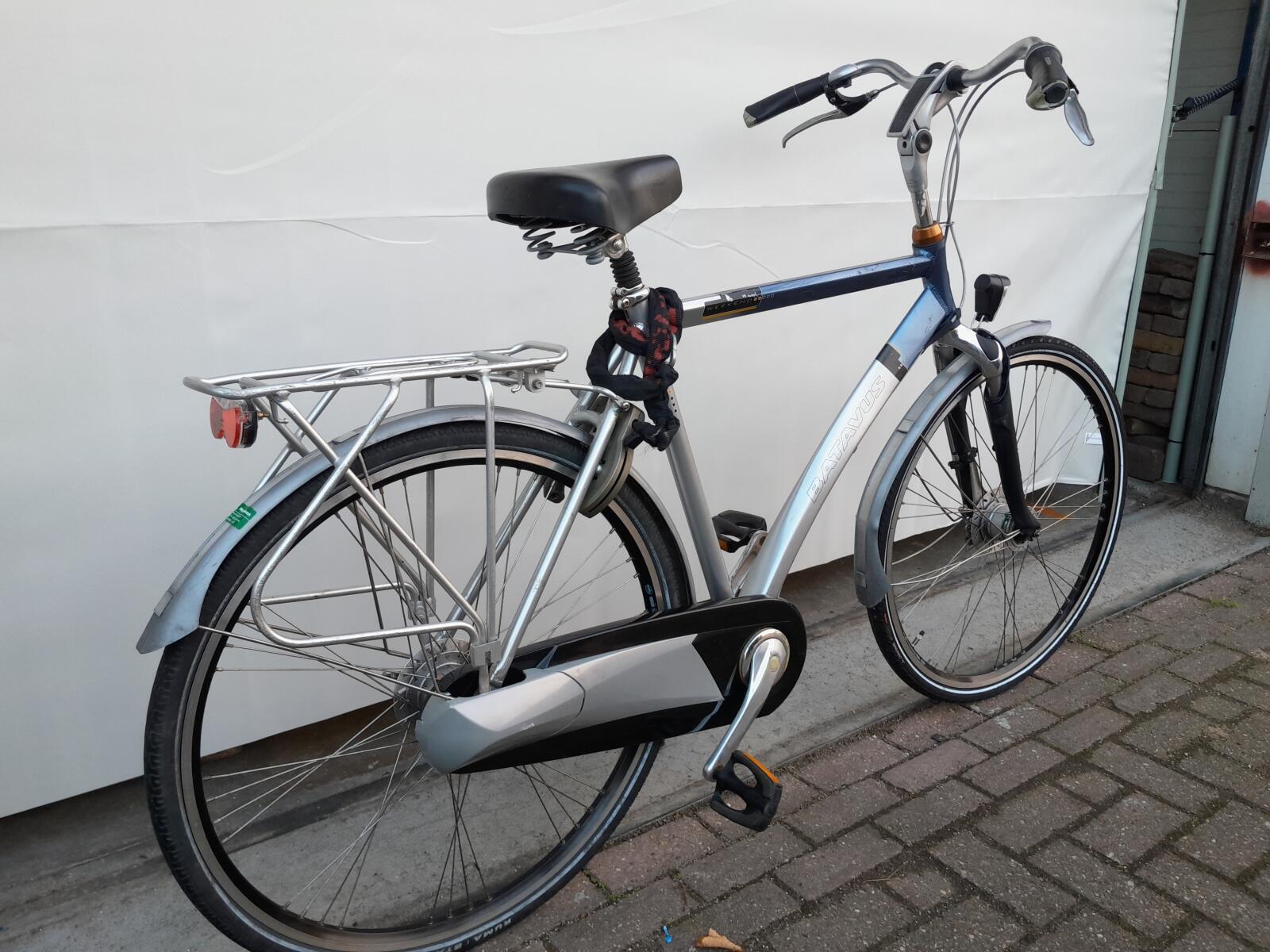 Batavus Weekend 2/5