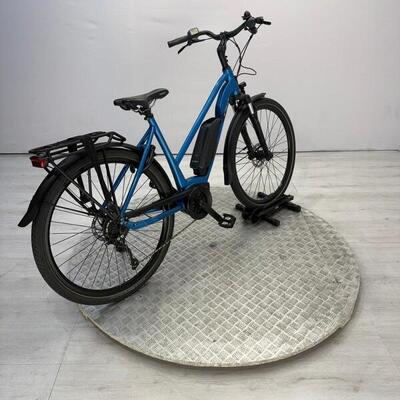 Stella morena trekking dames blauw 49cm 2021