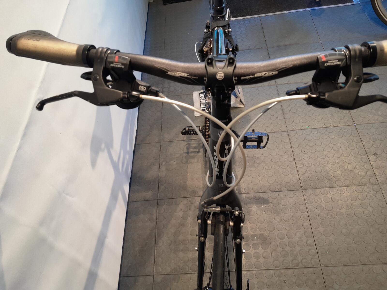 Trek 7.6 5/7