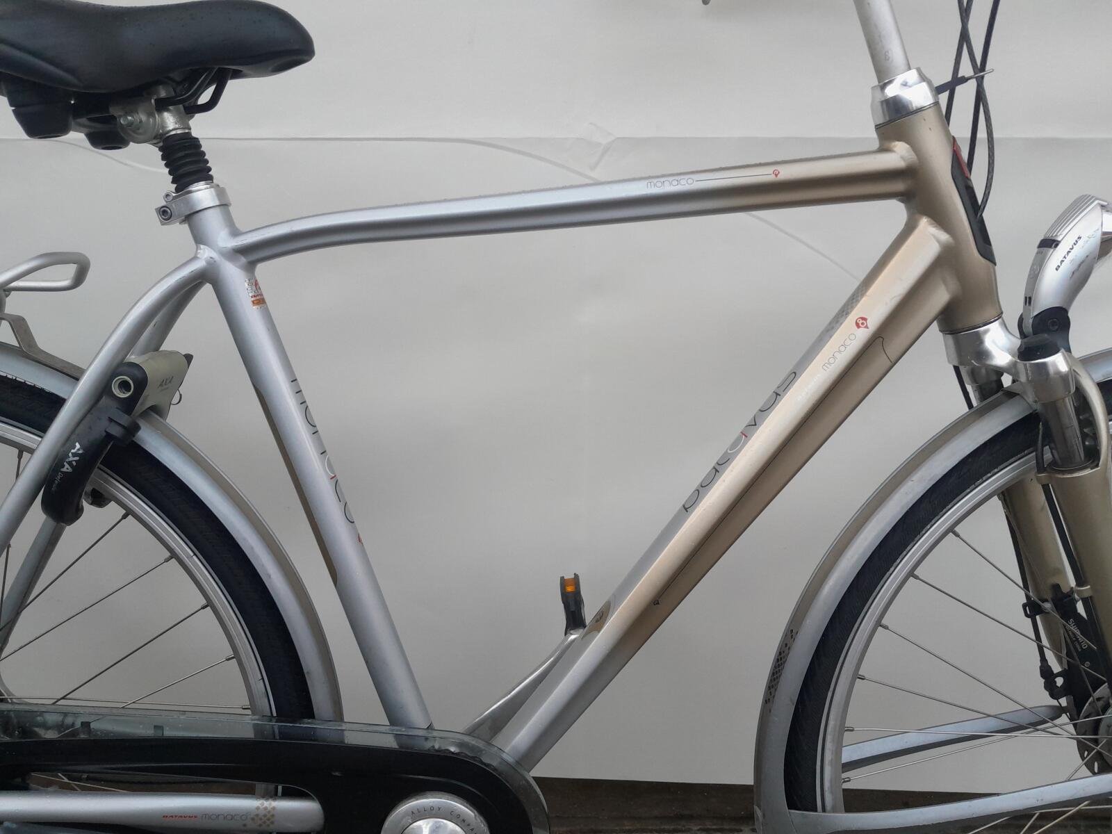 Batavus Monaco 28" 57 cm 2/5