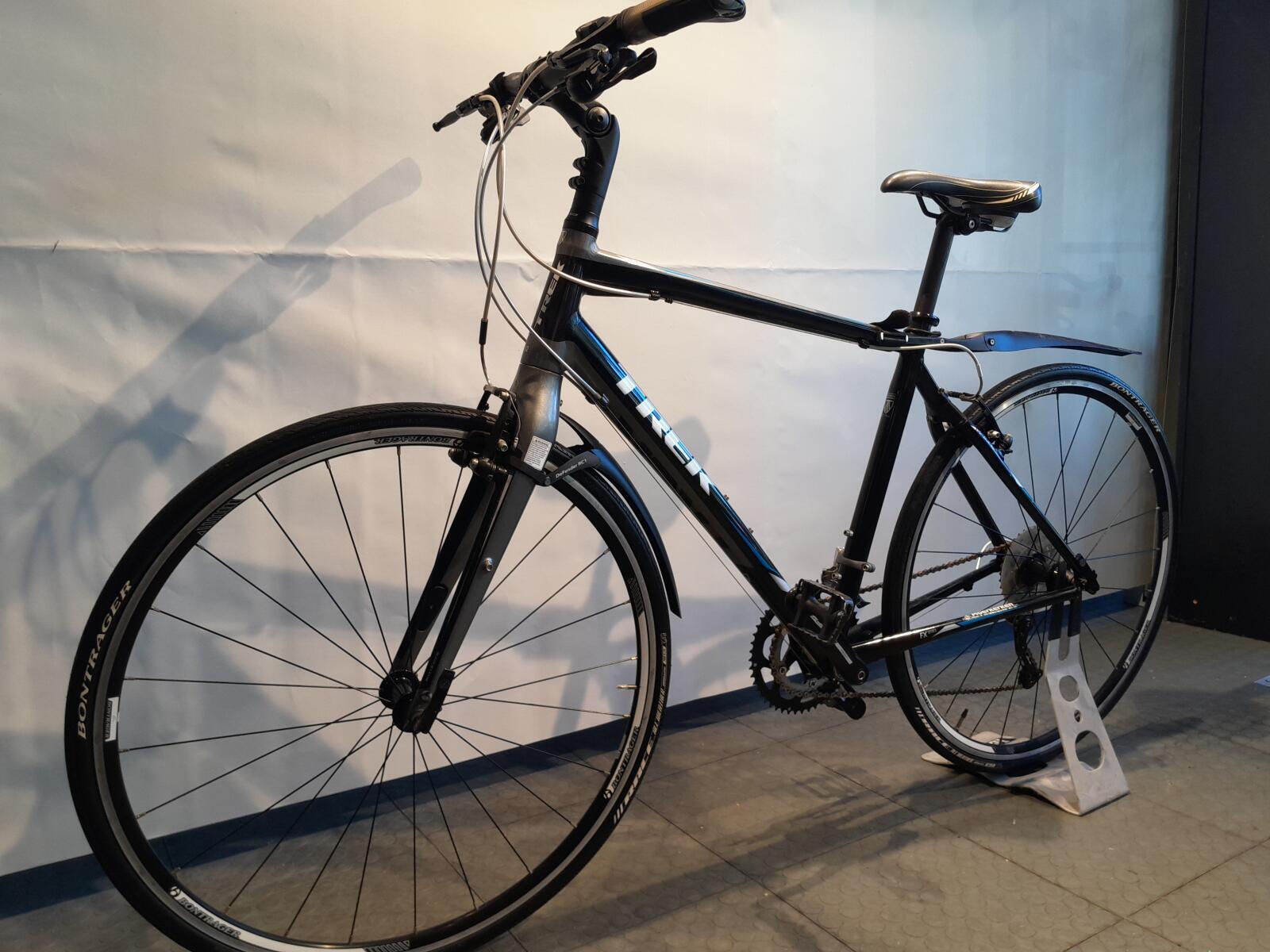 Trek 7.6 4/7