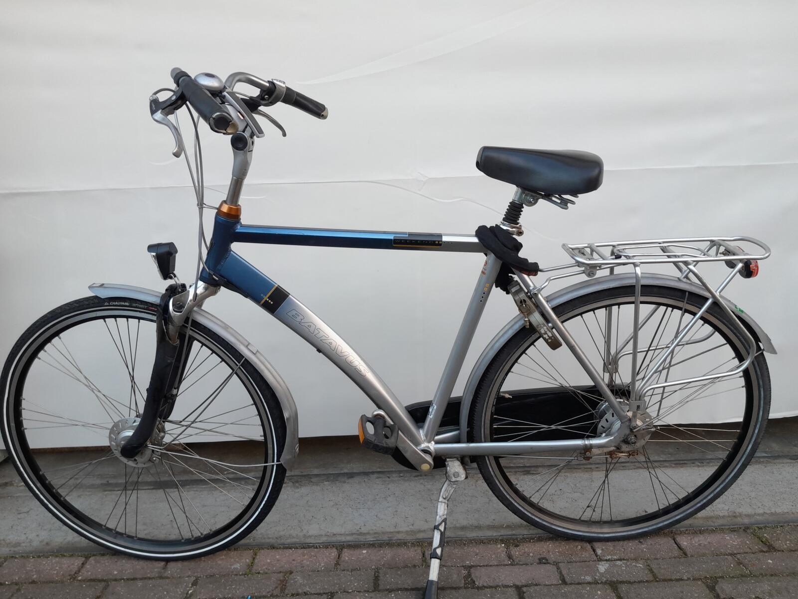 Batavus Weekend 4/5