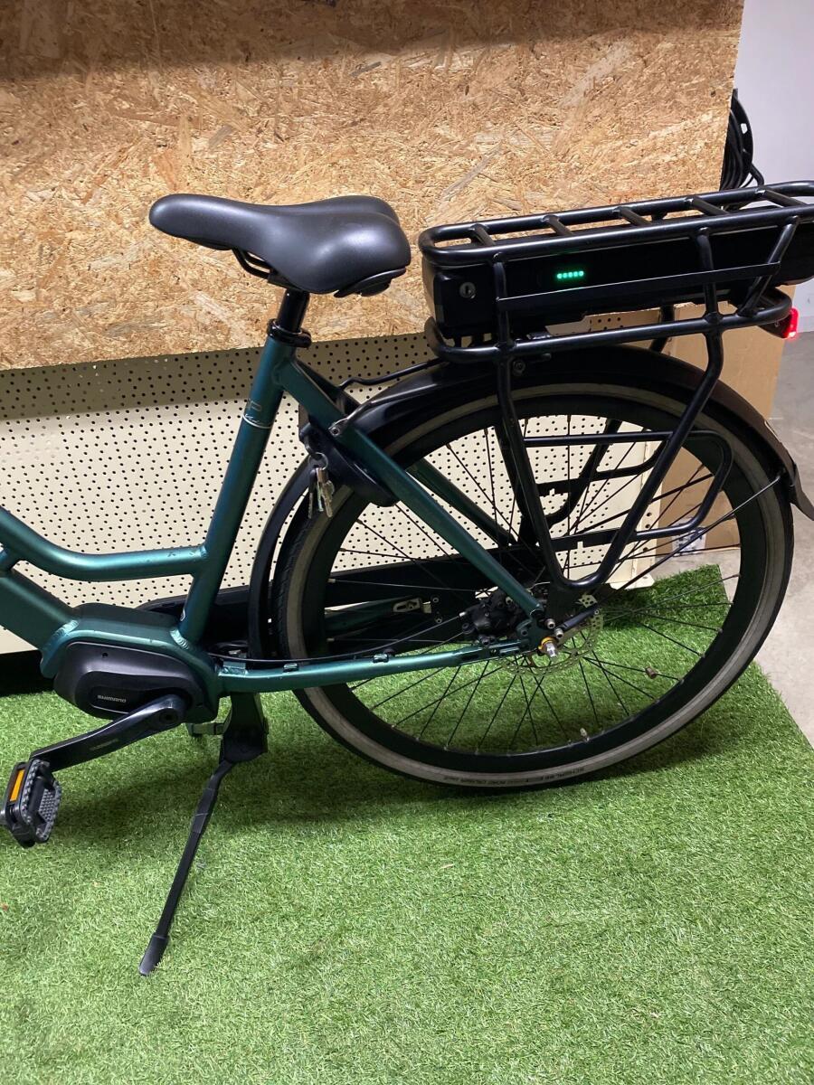 BSP La Dolce Vite E-Volt 50 cm, 450 Wh, Shimano Steps mid, 2021 5/7