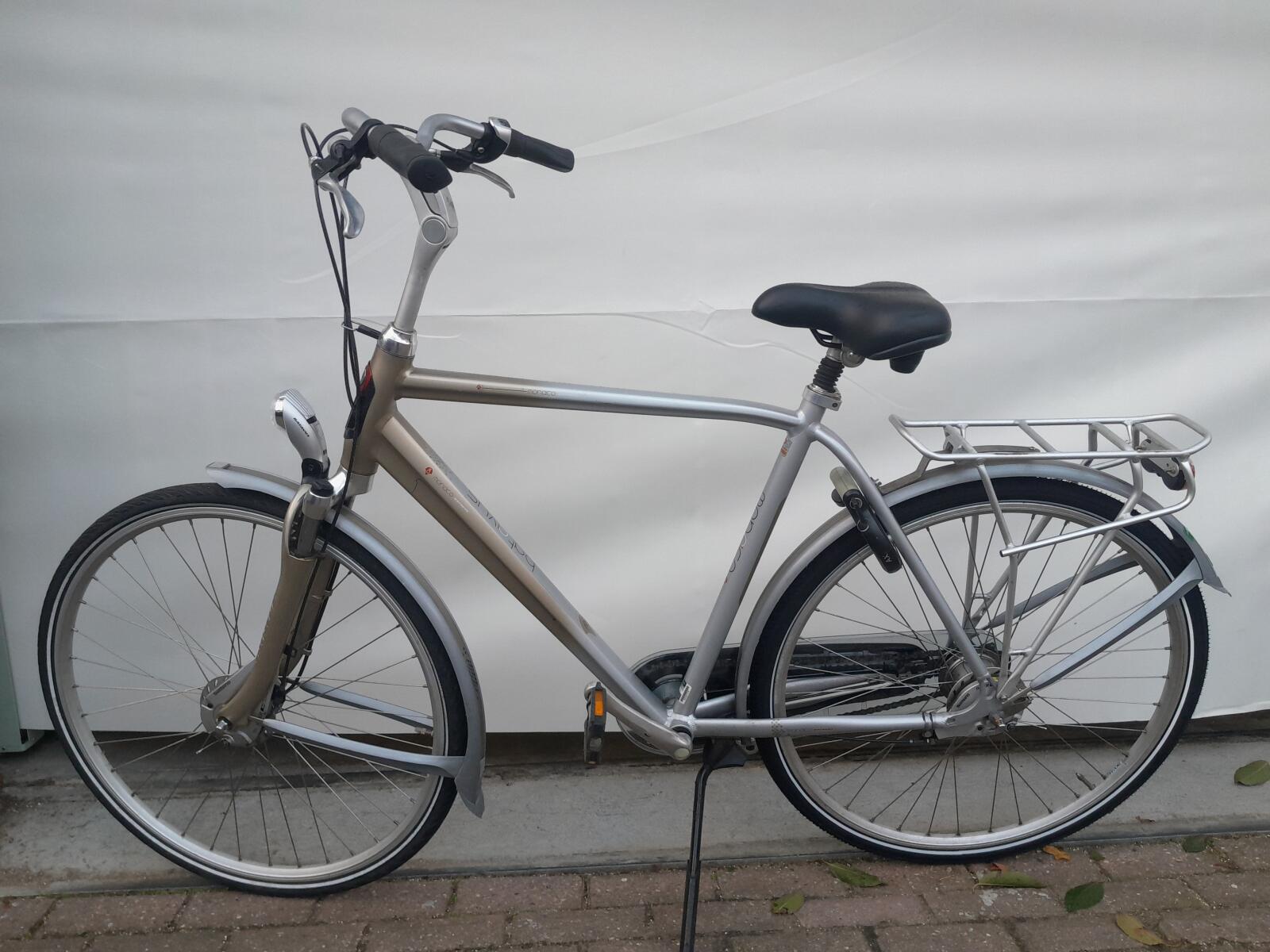 Batavus Monaco 28" 57 cm 4/5