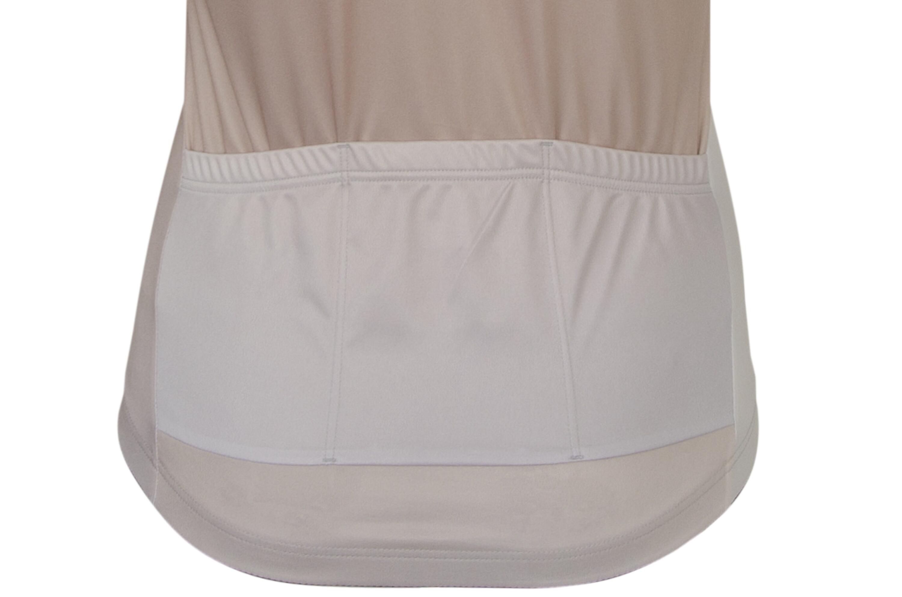 Gradient Fietsshirt Essential Dames 4/7