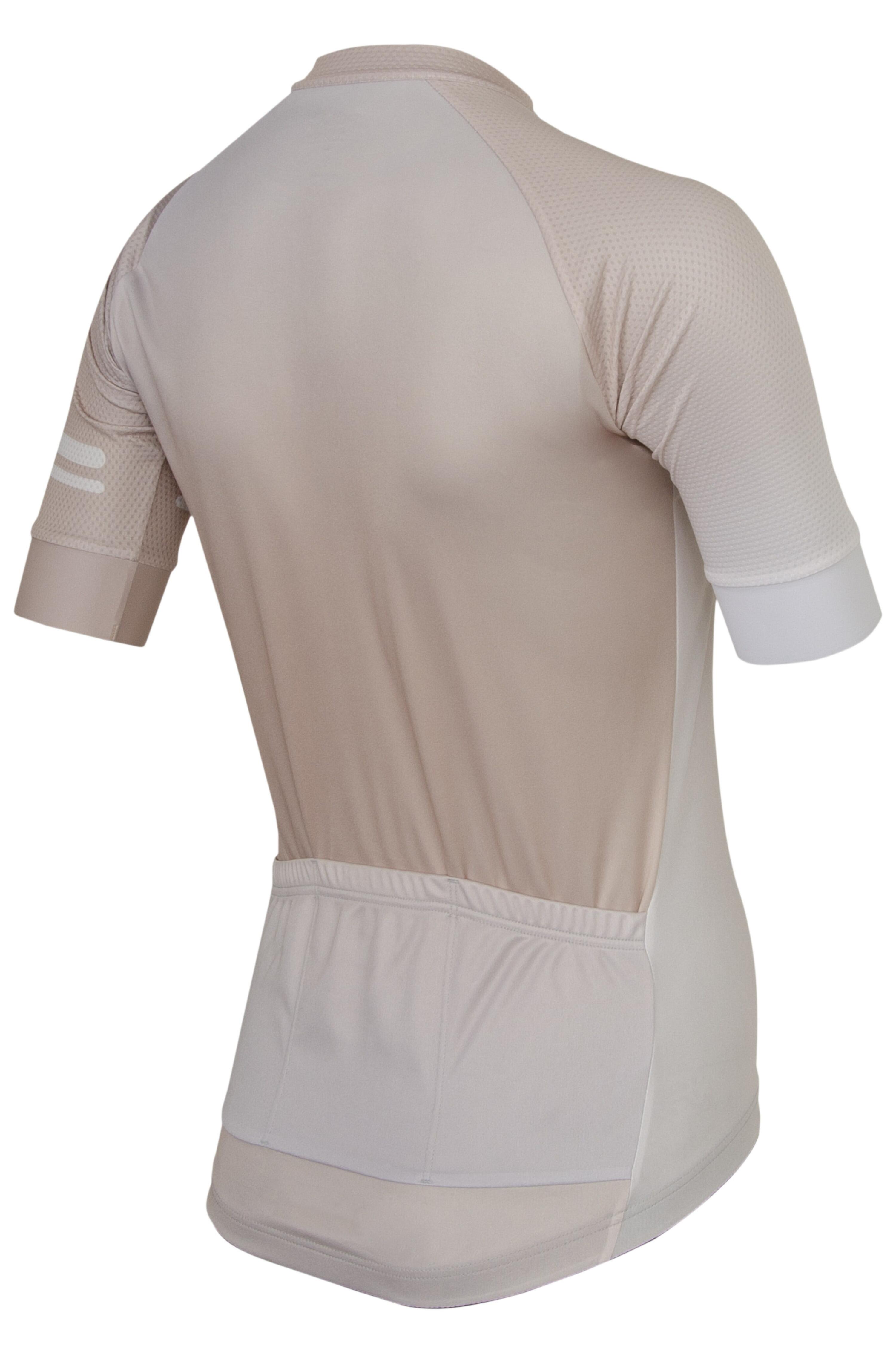 Gradient Fietsshirt Essential Dames 6/7