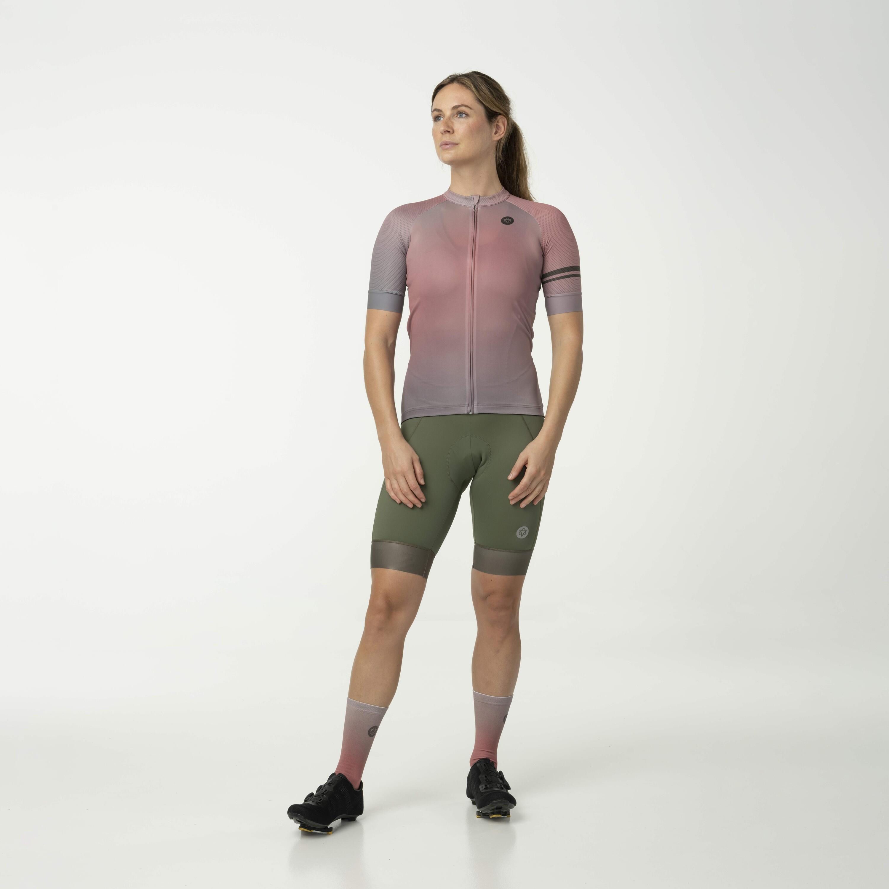 Gradient Maglia Essential Donne 7/7