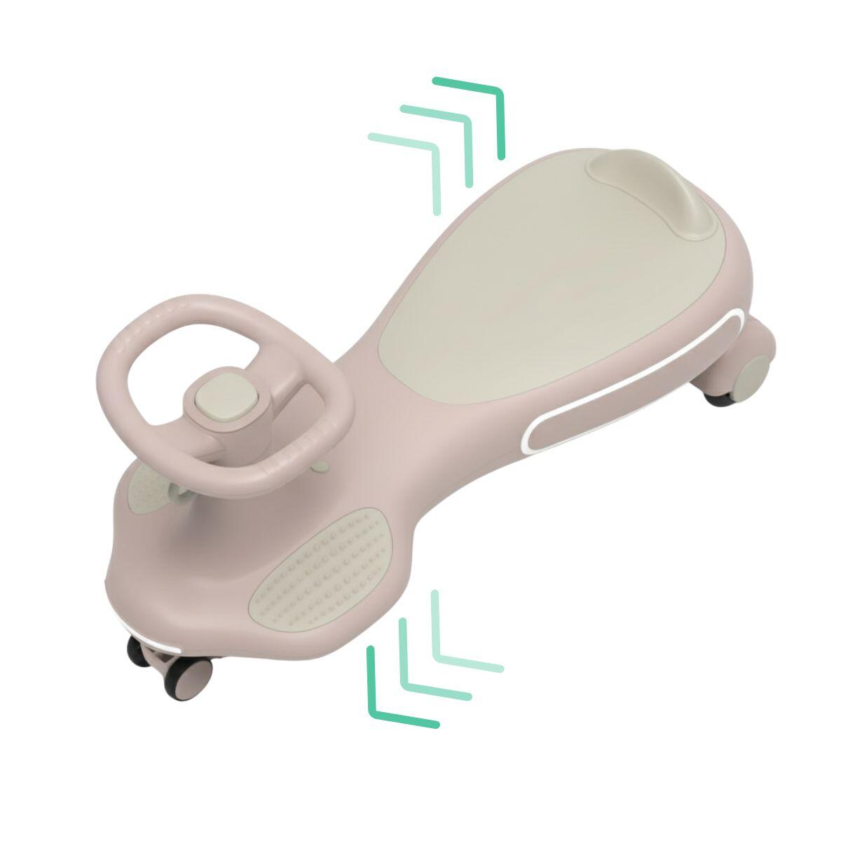 Arti LED Swing Car 7/7