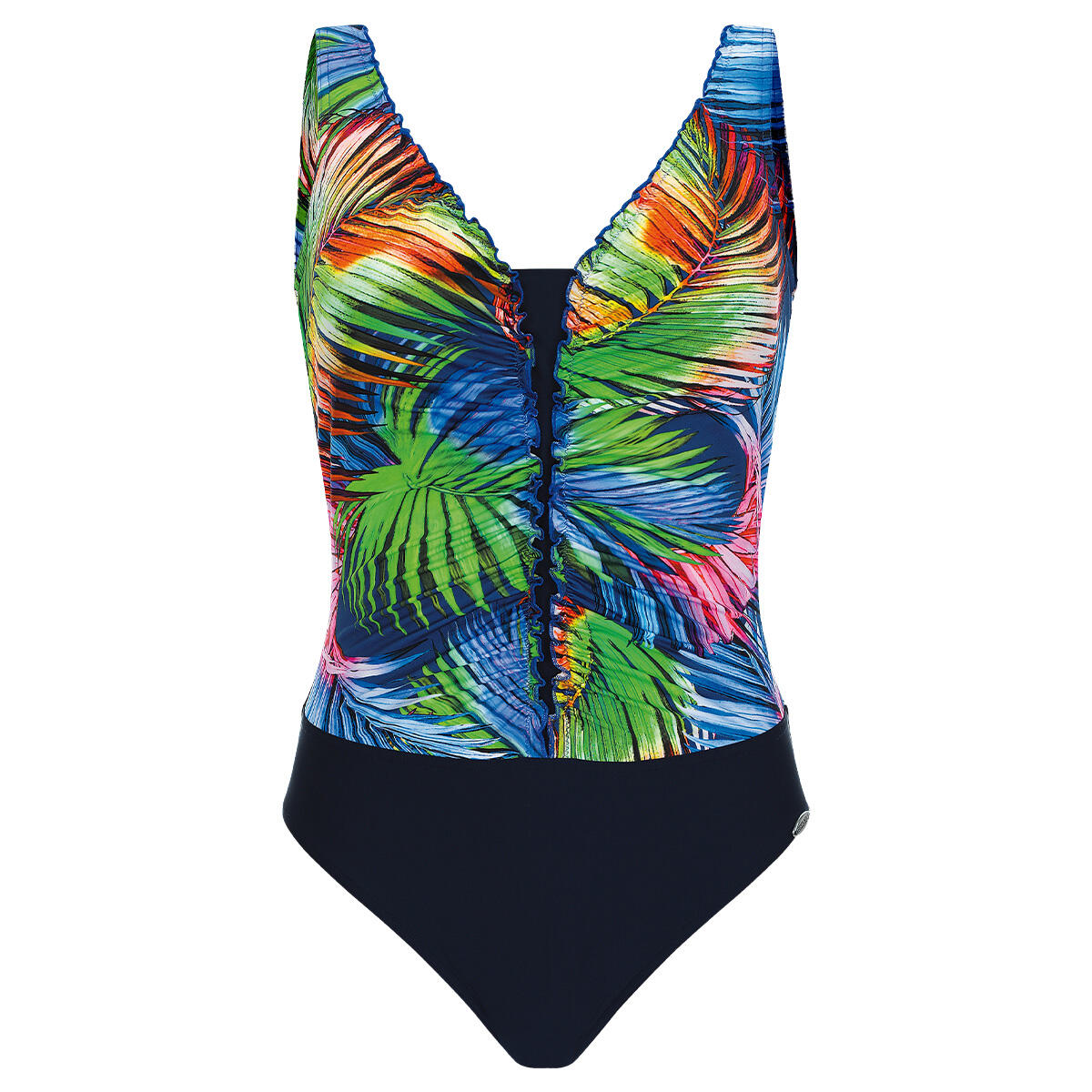 maillot de bain Femme - De Natation Basic 2/4