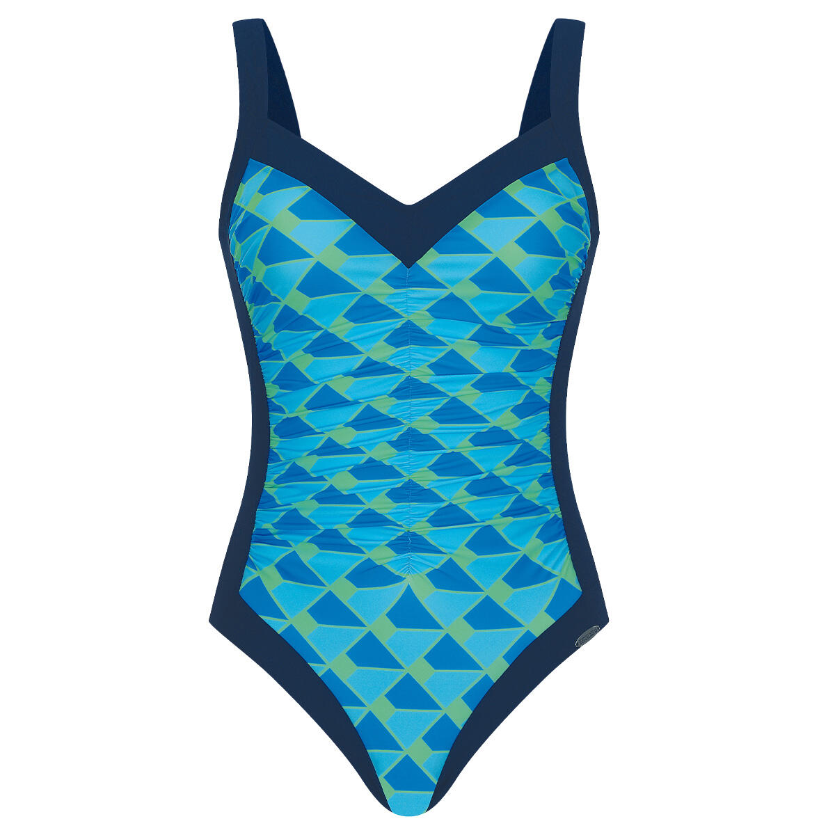 maillot de bain Femme - De Natation Basic 2/4